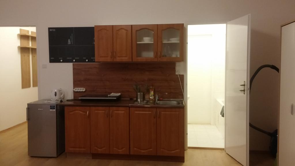 On Opletalova 917/9 Apartmán Praha