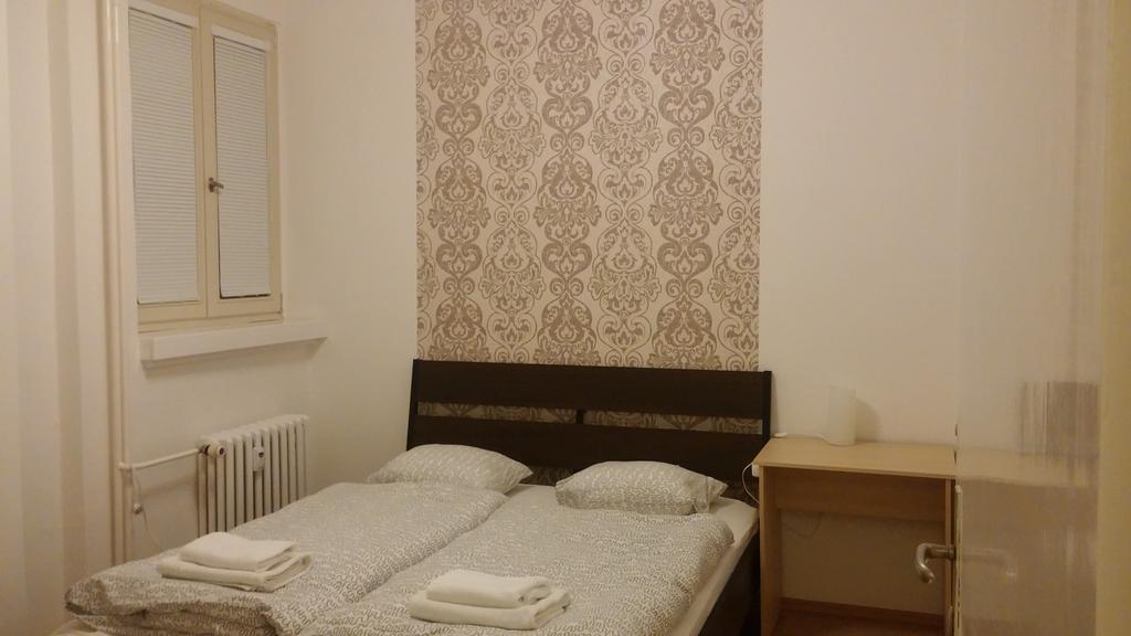 On Opletalova 917/9 Apartmán Praha