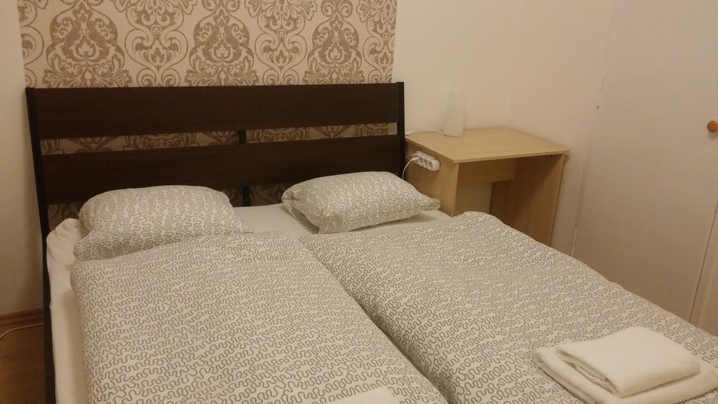 On Opletalova 917/9 Apartmán
